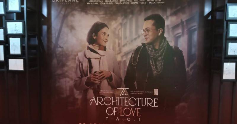 Popmama.com/Muhammad Al-Fatih